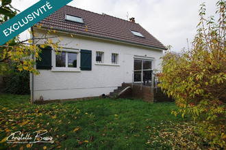 achat maison grisy-suisnes 77166