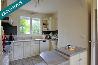 achat maison grisy-suisnes 77166