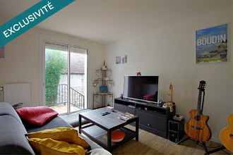 achat maison grisy-suisnes 77166