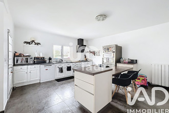 achat maison grisy-suisnes 77166