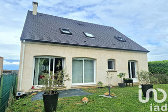 achat maison grisy-suisnes 77166