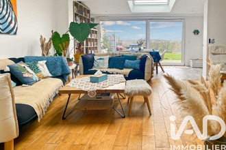 achat maison grisy-suisnes 77166