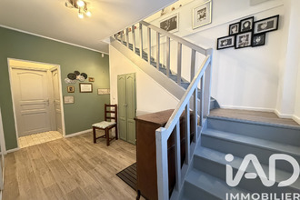 achat maison grisy-suisnes 77166