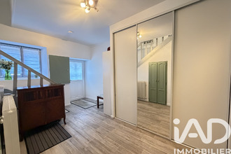 achat maison grisy-suisnes 77166