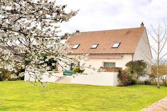 achat maison grisy-suisnes 77166