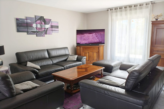 achat maison grisy-suisnes 77166