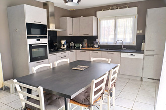 achat maison grisy-suisnes 77166