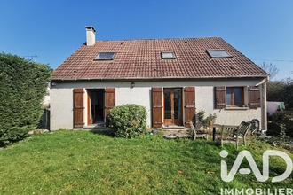 achat maison grisy-suisnes 77166