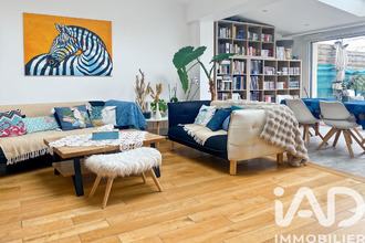 achat maison grisy-suisnes 77166