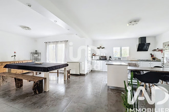 achat maison grisy-suisnes 77166