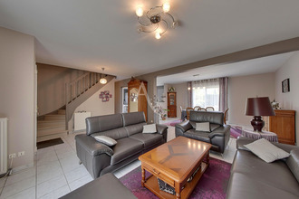 achat maison grisy-suisnes 77166