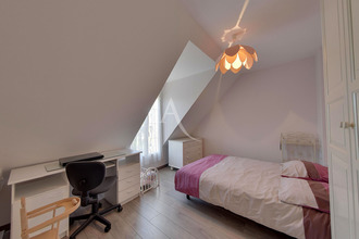 achat maison grisy-suisnes 77166