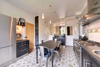 achat maison grisy-suisnes 77166