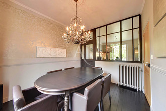 achat maison grisy-suisnes 77166
