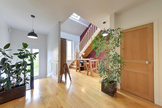 achat maison grisy-suisnes 77166