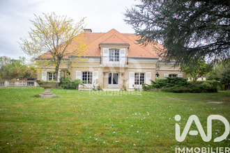 achat maison grisy-suisnes 77166