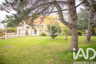 achat maison grisy-suisnes 77166