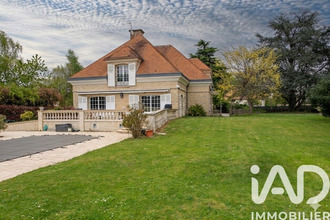 achat maison grisy-suisnes 77166