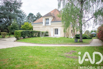 achat maison grisy-suisnes 77166