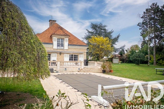 achat maison grisy-suisnes 77166
