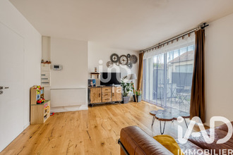achat maison grisy-suisnes 77166