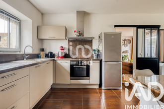 achat maison grisy-suisnes 77166