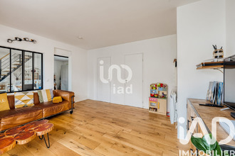 achat maison grisy-suisnes 77166