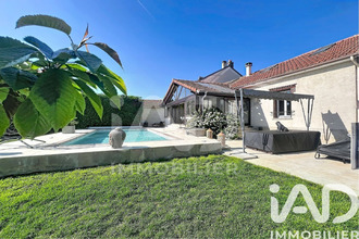 achat maison grisy-suisnes 77166