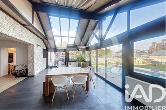 achat maison grisy-suisnes 77166