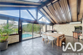 achat maison grisy-suisnes 77166