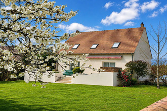 achat maison grisy-suisnes 77166