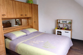 achat maison grisy-suisnes 77166