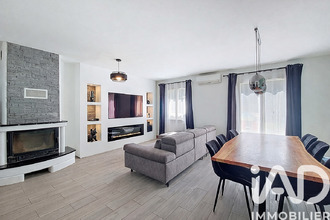 achat maison grisy-suisnes 77166