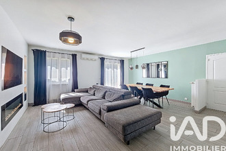 achat maison grisy-suisnes 77166