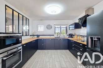 achat maison grisy-suisnes 77166
