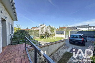 achat maison grisy-suisnes 77166