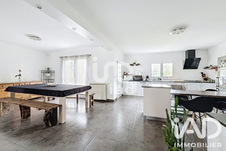 achat maison grisy-suisnes 77166