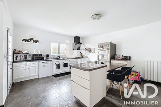 achat maison grisy-suisnes 77166