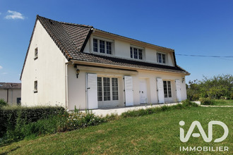achat maison grisy-suisnes 77166