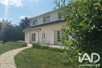 achat maison grisy-suisnes 77166