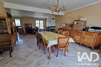 achat maison grisy-suisnes 77166