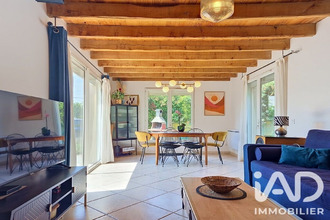 achat maison grisy-suisnes 77166