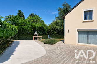 achat maison grisy-suisnes 77166