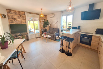 achat maison grisy-suisnes 77166