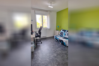 achat maison grisy-suisnes 77166