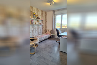 achat maison grisy-suisnes 77166