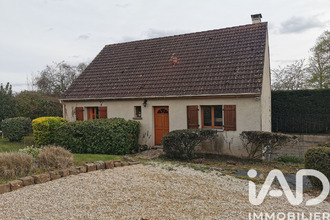 achat maison grisy-suisnes 77166