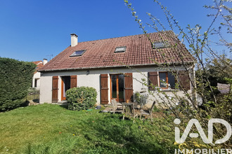 achat maison grisy-suisnes 77166