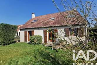 achat maison grisy-suisnes 77166