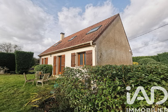 achat maison grisy-suisnes 77166